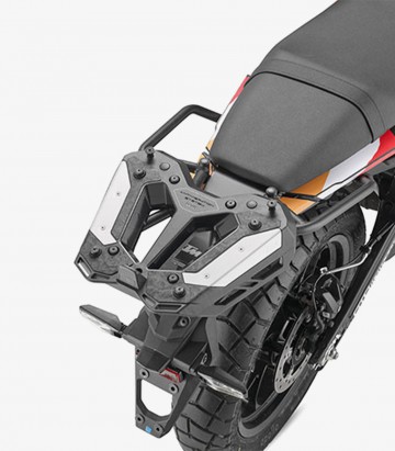 GIVI MONOKEY® / MONOLOCK® Top Case Mount KTM 390 Adventure X / R (25-26) SR7718