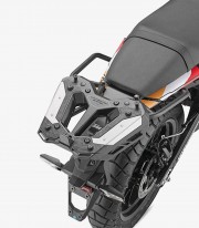 Soporte GIVI Maleta Trasera MONOKEY® / MONOLOCK® KTM 390 Adventure X / 390 Adventure R (25-26) SR7718