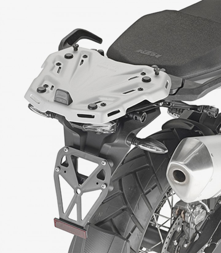 Soporte GIVI Maleta Trasera MONOKEY® / MONOLOCK® Husqvarna Norden 901 (22-26) SR9430