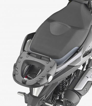 GIVI MONOKEY® / MONOLOCK® Top Case Mount SYM ADX 300 (24-25) SR7070