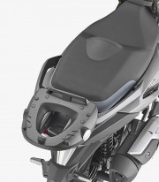 GIVI MONOKEY® / MONOLOCK® Top Case Mount SYM ADX 300 (24-25) SR7070