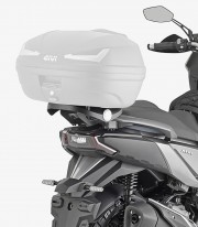 Soporte GIVI Maleta Trasera MONOKEY® / MONOLOCK® SYM ADX 300 (24-25) SR7070