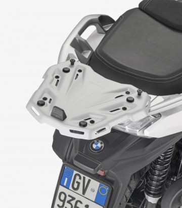 Soporte GIVI Maleta Trasera MONOKEY® / MONOLOCK® BMW C 400 GT (19-24) SR5136