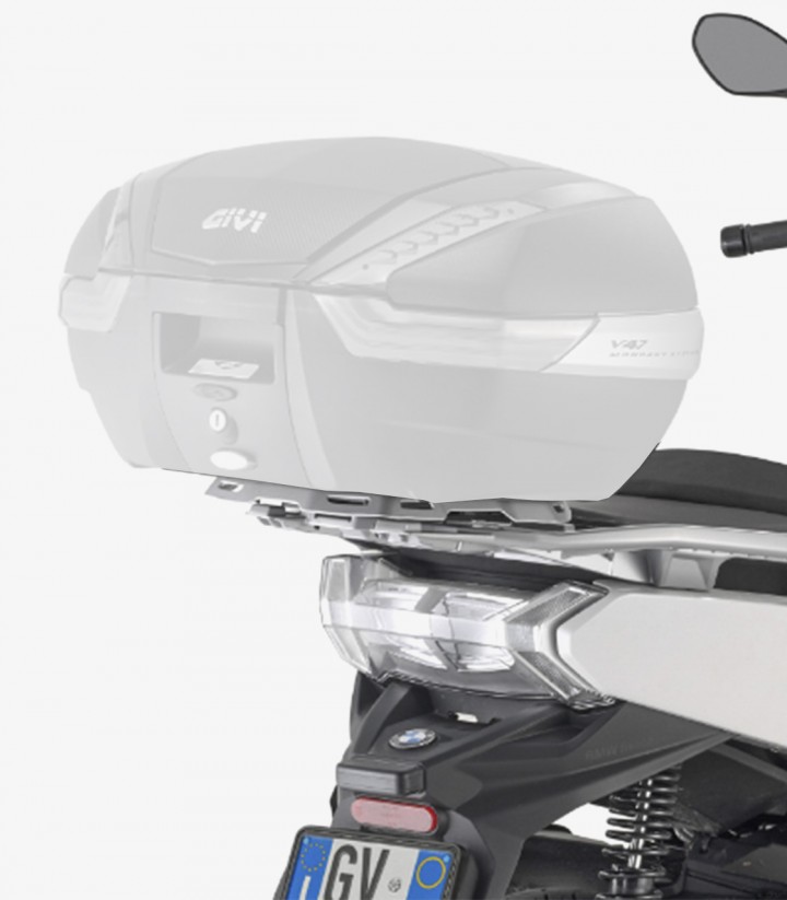 Träger GIVI Topcase MONOKEY® / MONOLOCK® BMW C 400 GT (19-24) SR5136