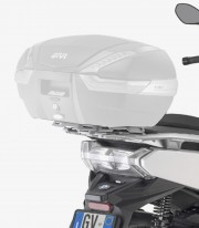 Soporte GIVI Maleta Trasera MONOKEY® / MONOLOCK® BMW C 400 GT (19-24) SR5136