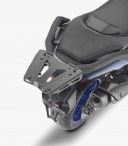 GIVI MONOKEY® / MONOLOCK® Top Case Mount Yamaha T-MAX 560 (22-24) SR2161