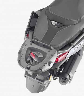 Soporte GIVI Maleta Trasera MONOKEY® / MONOLOCK® Yamaha X-MAX 125 (23-26) SR2167