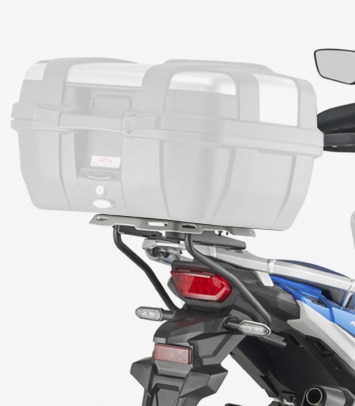 Soporte GIVI Maleta Trasera MONOKEY® / MONOLOCK® Honda CRF1100L Africa Twin (20-23) SR1178