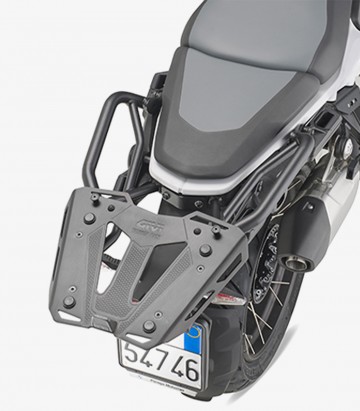 GIVI MONOKEY® / MONOLOCK® Top Case Mount BMW R 1300 GS (24-26) SR5143