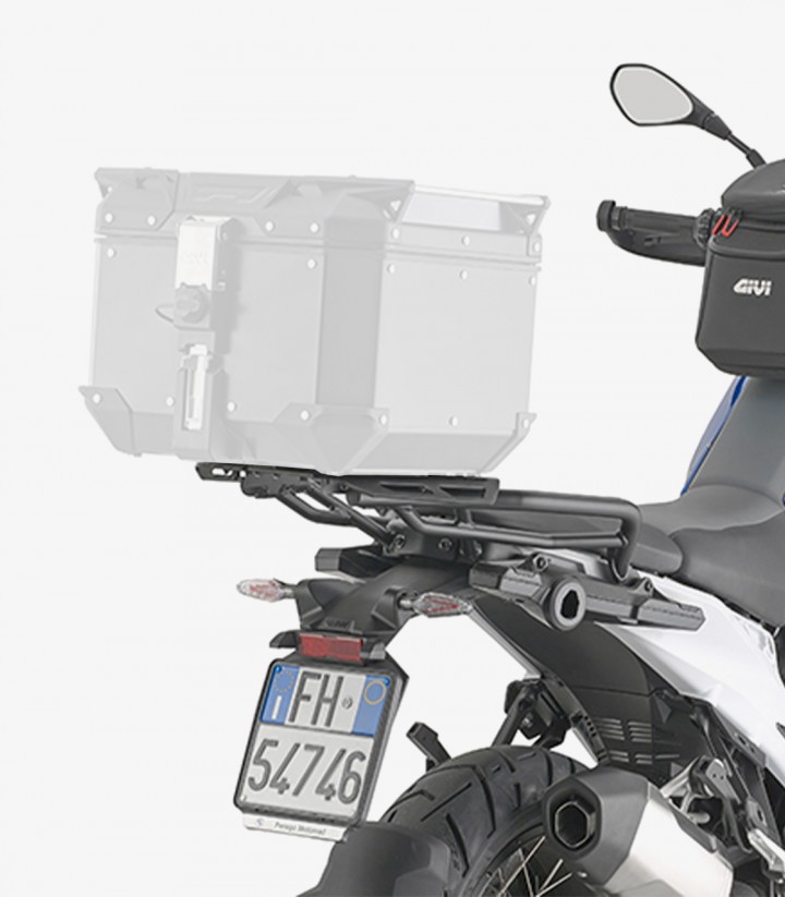 Träger GIVI Topcase MONOKEY® / MONOLOCK® BMW R 1300 GS (24-26) SR5143