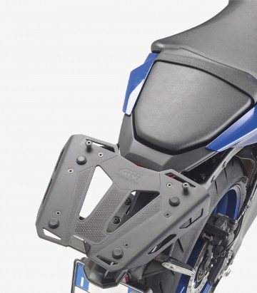 GIVI MONOKEY® / MONOLOCK® Top Case Mount Yamaha MT-09 (24-26) SR2169