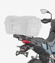 Soporte GIVI Maleta Trasera MONOKEY® / MONOLOCK® Kawasaki KLE500 / KLE500 SE (26) SR4139