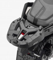 GIVI MONOKEY® / MONOLOCK® Top Case Mount SYM ADX TG 400 (25-26) SR7072