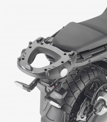 GIVI MONOKEY® / MONOLOCK® Top Case Mount Honda CB 500 X (13-23), NX 500 (24-25) SR1171