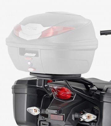 GIVI MONOLOCK® Top Case Mount Honda CB 125F (15-20) SR1142