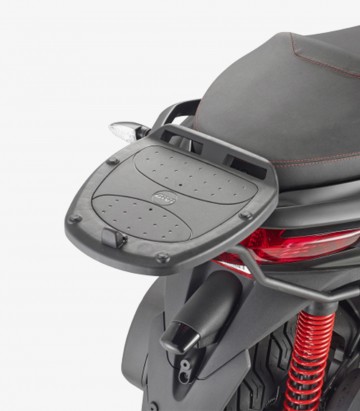 GIVI MONOLOCK® Top Case Mount Piaggio MP3 Yourban 125-300 (11-18) SR5600M