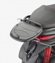 GIVI MONOLOCK® Top Case Mount Piaggio MP3 Yourban 125-300 (11-18) SR5600M