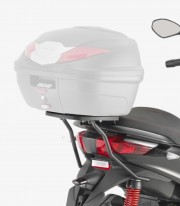 Soporte GIVI Maleta Trasera MONOLOCK® Piaggio MP3 Yourban 125-300 (11-18) SR5600M