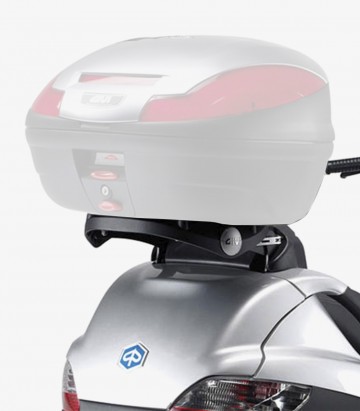 Soporte GIVI Maleta Trasera MONOLOCK® Piaggio MP3 125-250-300-400 (06-11) SR134M