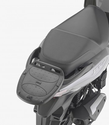 Soporte GIVI Maleta Trasera MONOLOCK® SYM JET 14 EVO 125-200 E5+ (24-26) SR7071