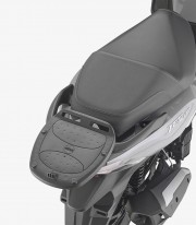 Soporte GIVI Maleta Trasera MONOLOCK® SYM JET 14 EVO 125-200 E5+ (24-26) SR7071
