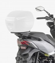 Soporte GIVI Maleta Trasera MONOLOCK® SYM JET 14 EVO 125-200 E5+ (24-26) SR7071