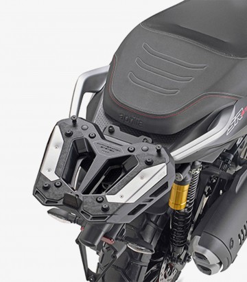 GIVI MONOKEY® / MONOLOCK® Top Case Mount Aprilia SR GT 400 (26) SR6713
