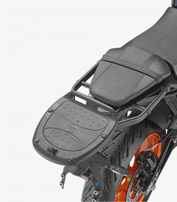 GIVI MONOLOCK® Top Case Mount KTM 125 / 390 Duke (25-26) SR7720