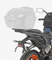 GIVI MONOLOCK® Top Case Mount KTM 125 Duke (25-26) SR7720