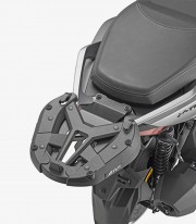 Soporte GIVI Maleta Trasera MONOKEY® / MONOLOCK® Kymco X-Town 250ST (26) SR6136