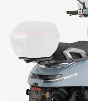 GIVI MONOLOCK® Top Case Mount Peugeot Django EVO 125 (25-26) SR8104