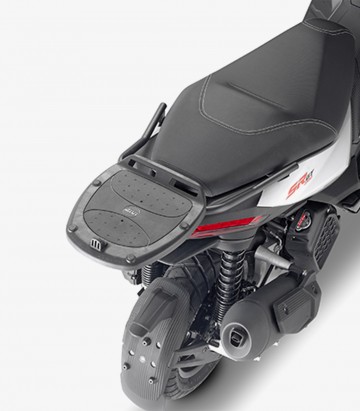 GIVI MONOLOCK® Top Case Mount Aprilia SR GT 125-200 (22-26) SR6711