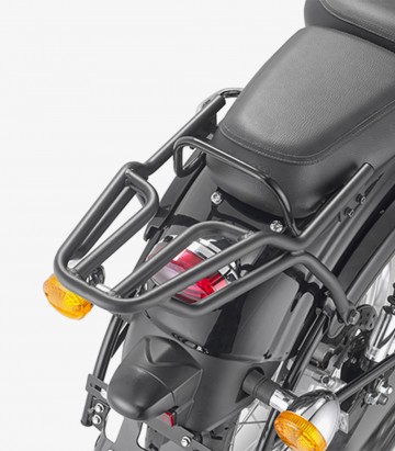 Soporte GIVI Maleta Trasera MONOLOCK® Benelli Imperiale 400 (20-25) SR8707
