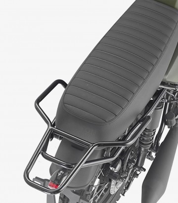 Soporte GIVI Maleta Trasera MONOLOCK® Brixton FELSBERG 125 (23-26) SR9610
