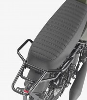 GIVI MONOLOCK® Top Case Mount Brixton FELSBERG 125 (23-26) SR9610