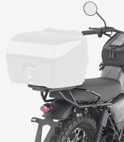 GIVI MONOLOCK® Top Case Mount Brixton FELSBERG 125 (23-26) SR9610