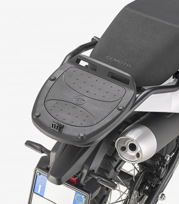 Soporte GIVI Maleta Trasera MONOLOCK® CFMOTO 250 DUAL (26) SR9229