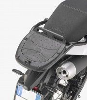 Soporte GIVI Maleta Trasera MONOLOCK® CFMOTO 250 DUAL (26) SR9229