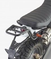GIVI MONOLOCK® Top Case Mount Fantic Caballero Scrambler 125-250-500 (18-23) SR9150