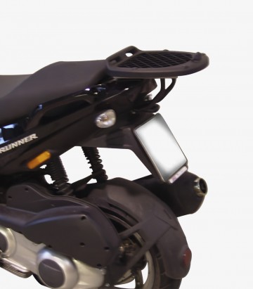 GIVI MONOLOCK® Top Case Mount Gilera Runner 50-125-200 (06-15) SR126