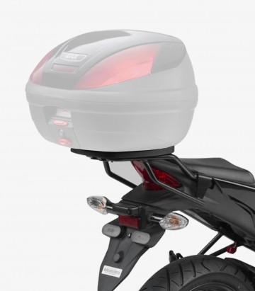 Soporte GIVI Maleta Trasera MONOLOCK® Honda CBR 125 R (11-17) SR1103