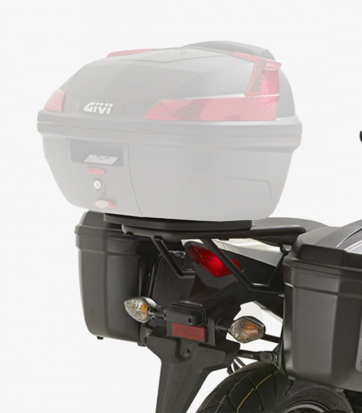 Soporte GIVI Maleta Trasera MONOLOCK® Honda CB 500 F (13-15) SR1119