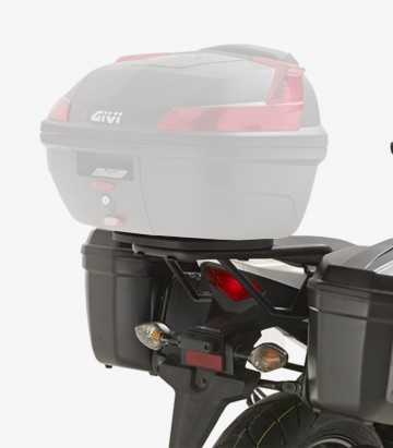 Soporte GIVI Maleta Trasera MONOLOCK® Honda CB 500 F (13-15) SR1119