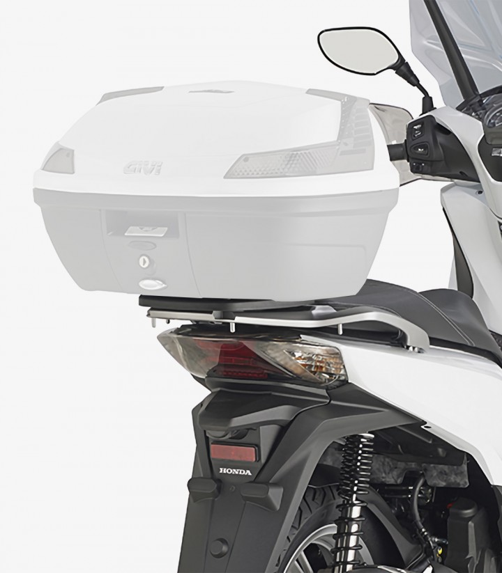 Träger GIVI Topcase MONOLOCK® Honda SH 125i-150i/ABS (09-19), SH 300i (15-20) SR1155