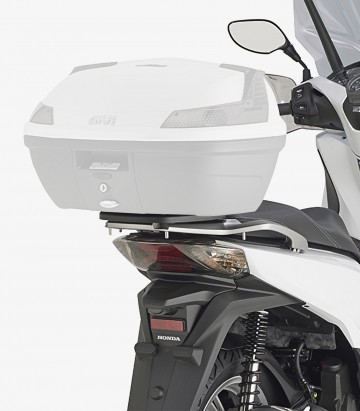 Soporte GIVI Maleta Trasera MONOLOCK® Honda SH 125I-150I (09-12) SR1155