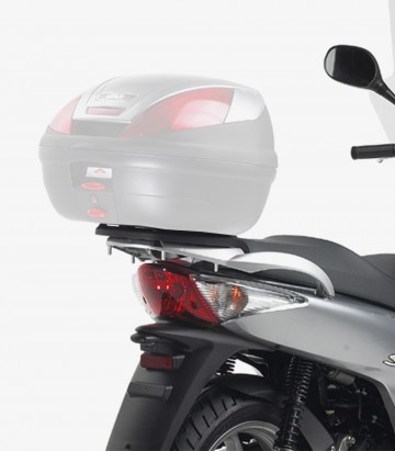 Soporte GIVI Maleta Trasera MONOLOCK® Honda SH 125I-150I (05-08) E219