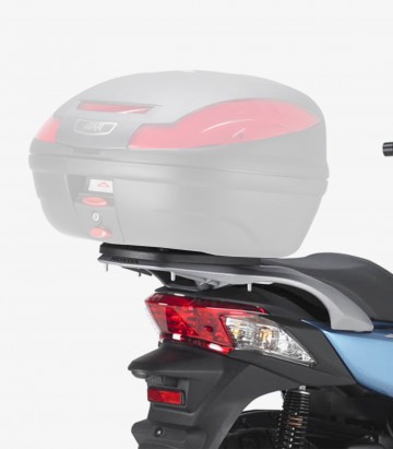 Soporte GIVI Maleta Trasera MONOLOCK® Honda SH 300I (07-10) E223