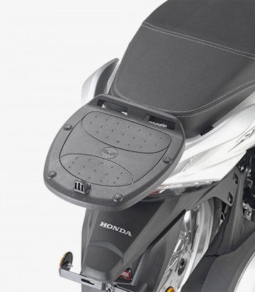 Soporte GIVI Maleta Trasera MONOLOCK® Honda SH Mode 125 (13-20) SR1125