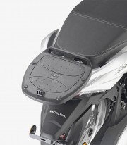 Soporte GIVI Maleta Trasera MONOLOCK® Honda SH Mode 125 (13-20) SR1125