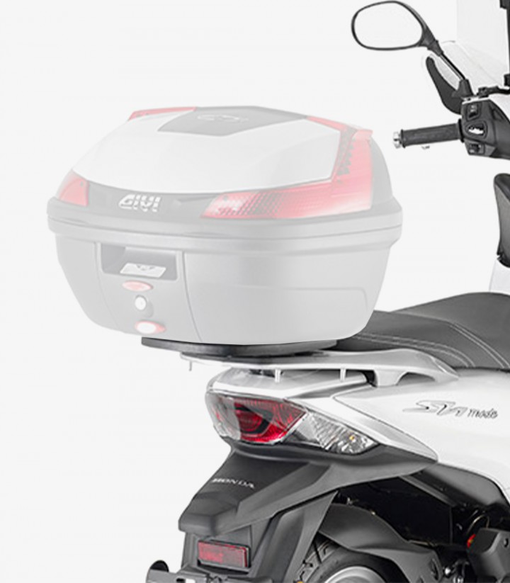 Soporte GIVI Maleta Trasera MONOLOCK® Honda SH Mode 125 (13-20) SR1125